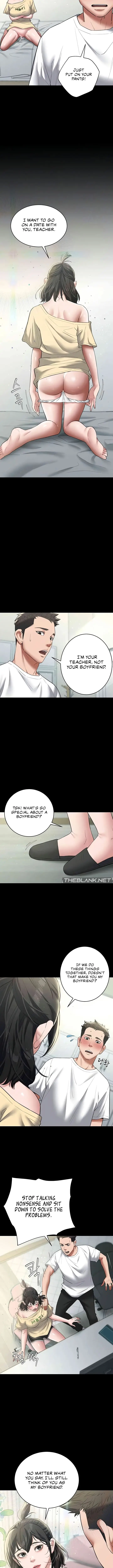 A Very Privative Revenge Episode 22 - Page 4