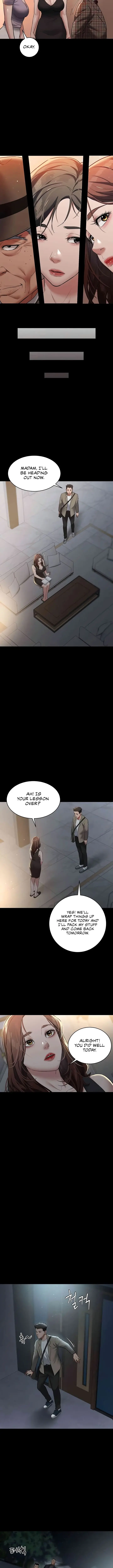 A Very Privative Revenge Episode 22 - Page 6