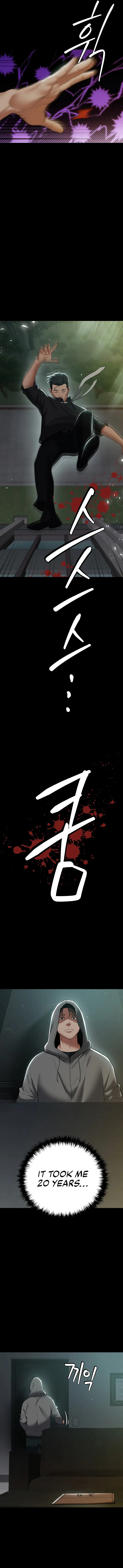 A Very Privative Revenge Episode 39 - Page 10
