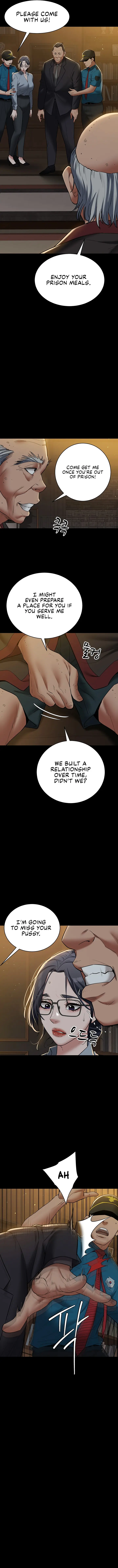 A Very Privative Revenge Episode 39 - Page 14