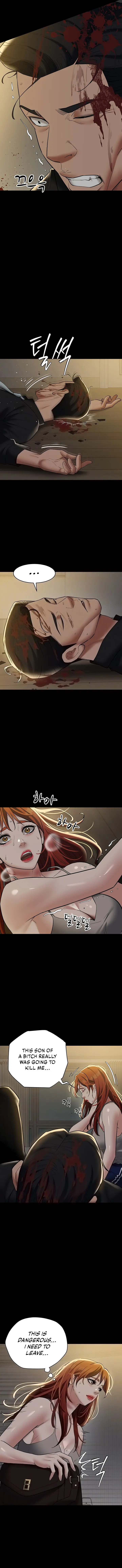 A Very Privative Revenge Episode 39 - Page 2