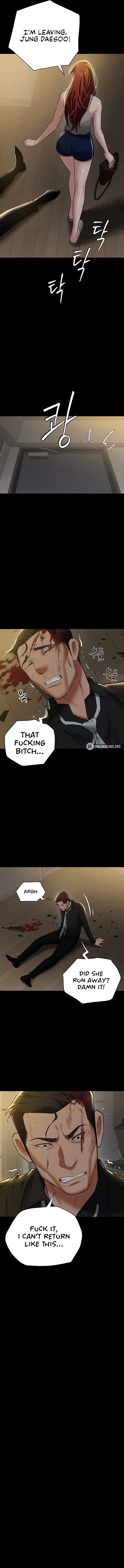 A Very Privative Revenge Episode 39 - Page 3