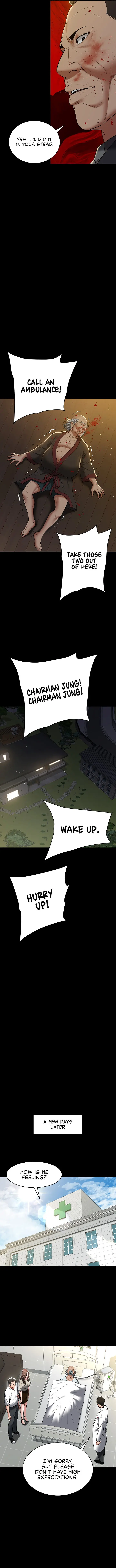 A Very Privative Revenge Episode 40 - Page 7