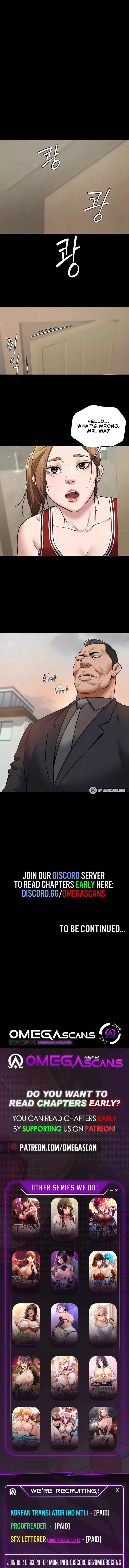 A Very Privative Revenge Episode 7 - Page 8