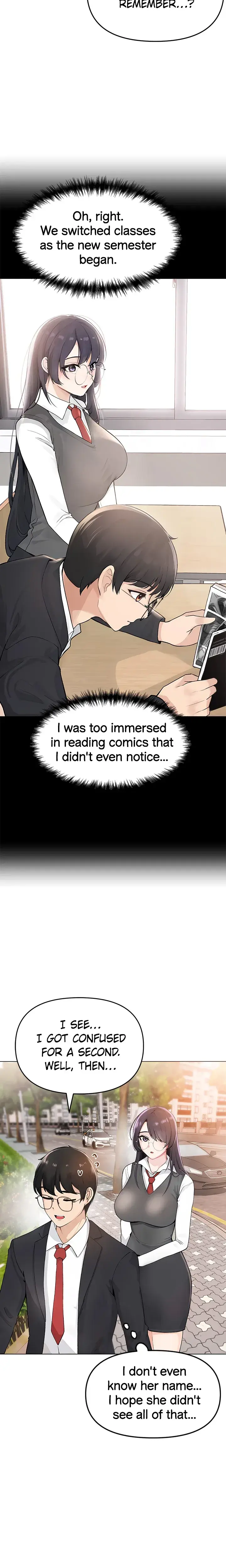 A Wannabe Golden Gangster Episode 1 - Page 10