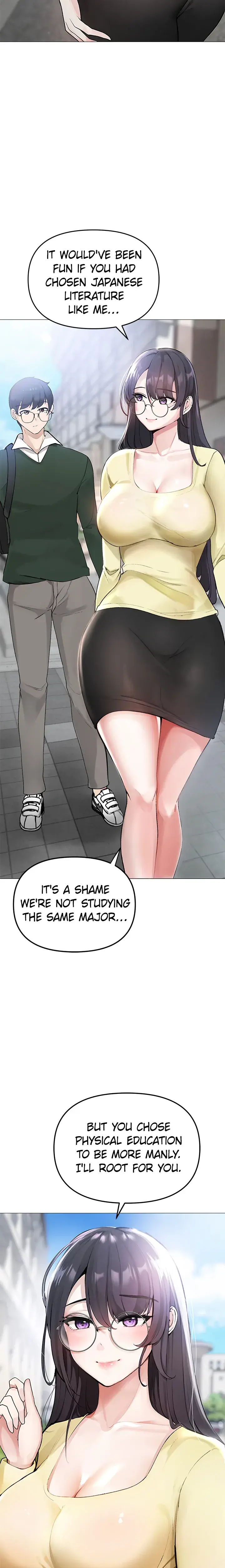 A Wannabe Golden Gangster Episode 1 - Page 17