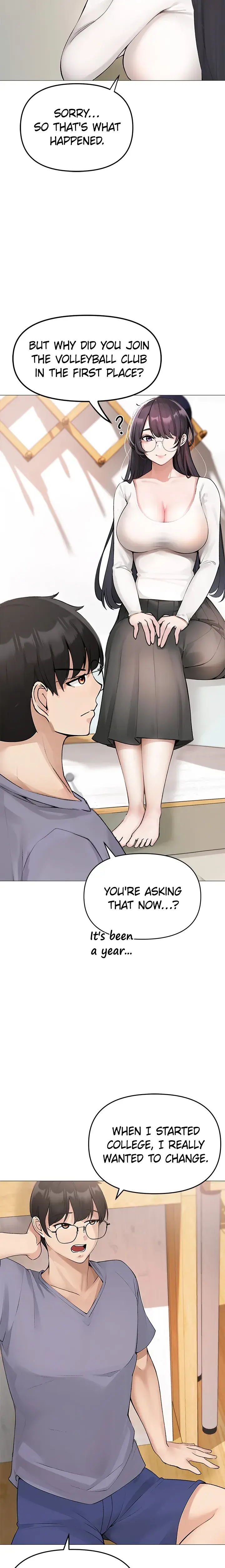 A Wannabe Golden Gangster Episode 1 - Page 29