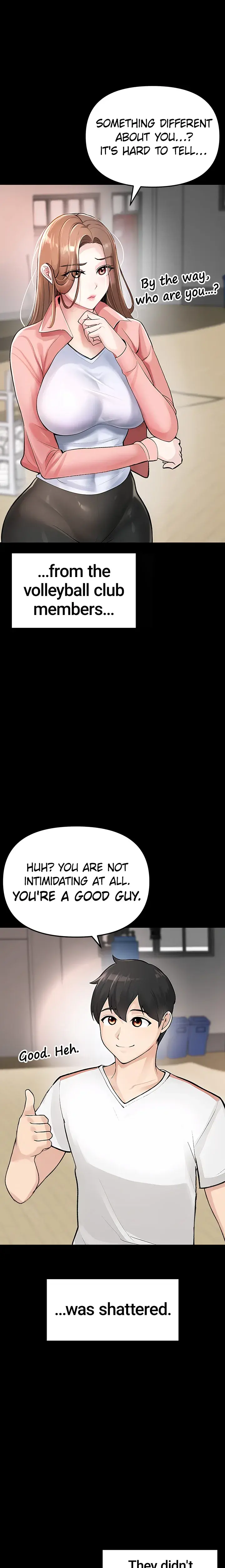 A Wannabe Golden Gangster Episode 1 - Page 44