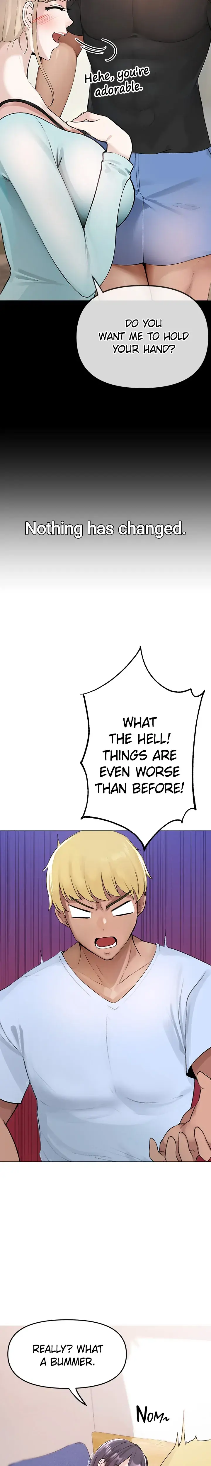 A Wannabe Golden Gangster Episode 1 - Page 46