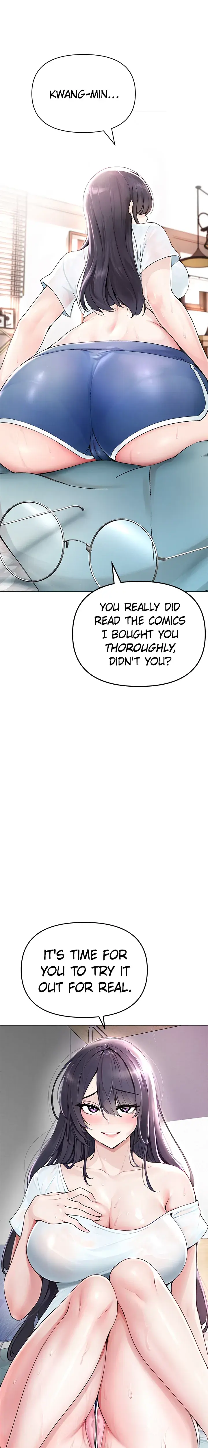 A Wannabe Golden Gangster Episode 1 - Page 52
