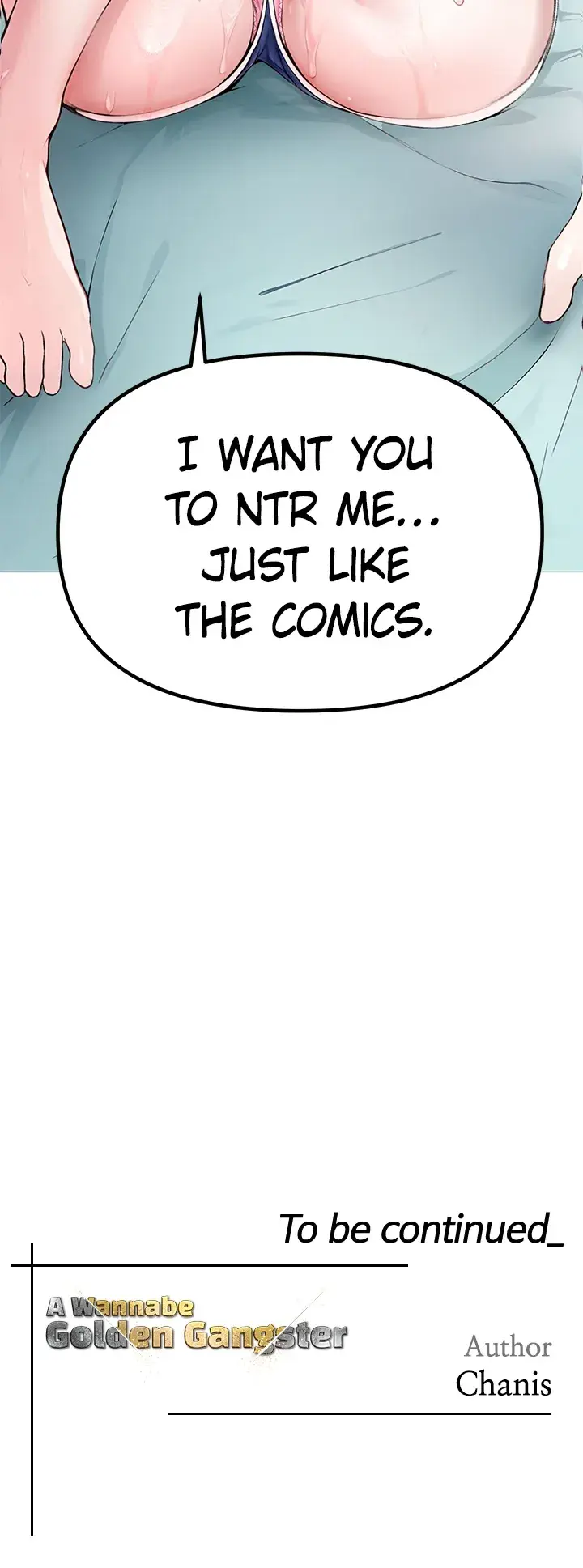 A Wannabe Golden Gangster Episode 1 - Page 53