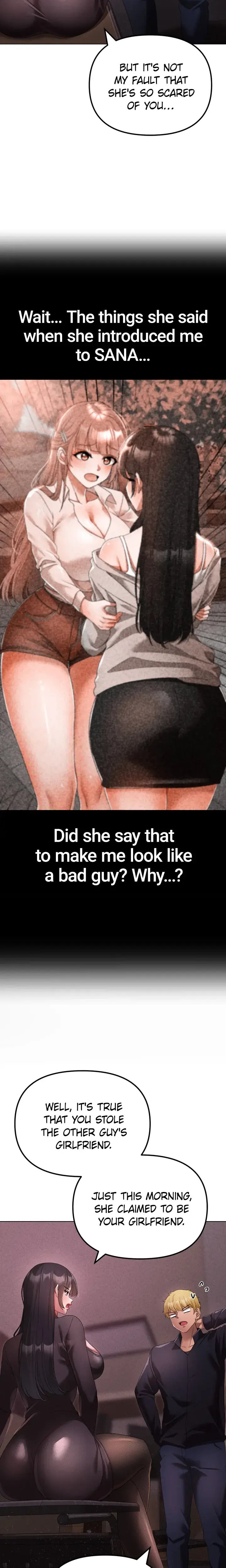 A Wannabe Golden Gangster Episode 22 - Page 29