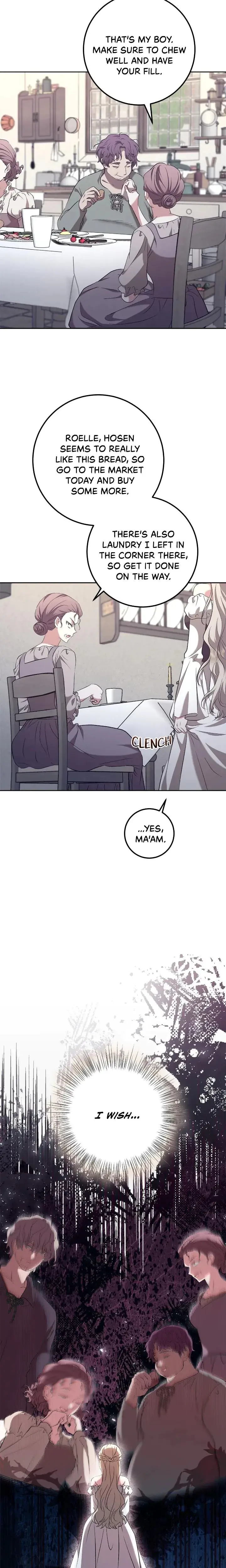 A Winter Cabin of Serenity and Insanity Episode 1 - Page 11