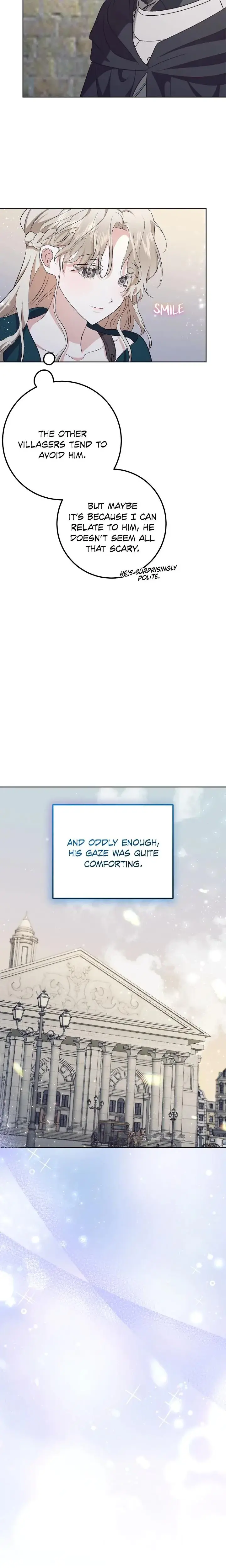 A Winter Cabin of Serenity and Insanity Episode 1 - Page 20