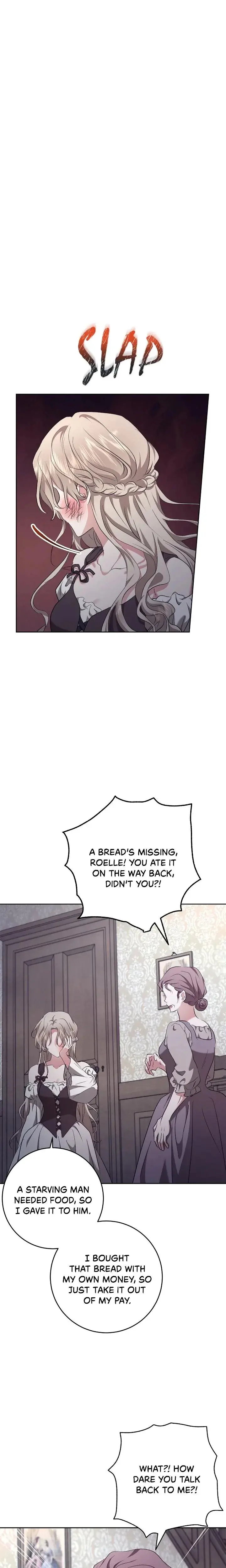 A Winter Cabin of Serenity and Insanity Episode 1 - Page 21