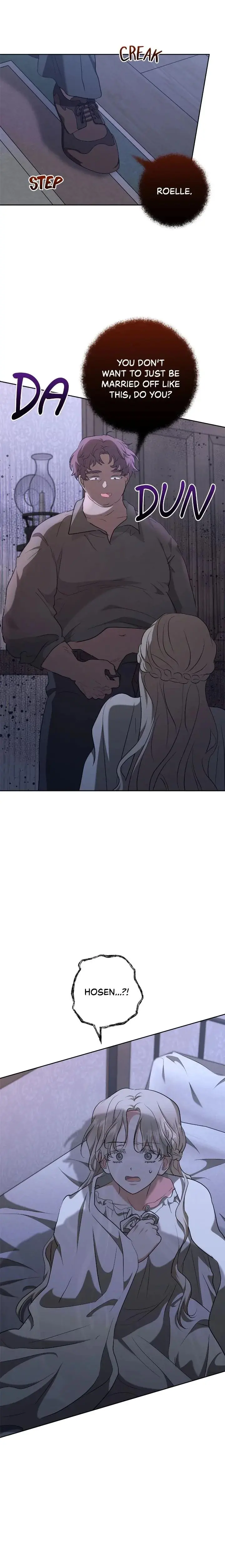 A Winter Cabin of Serenity and Insanity Episode 1 - Page 27