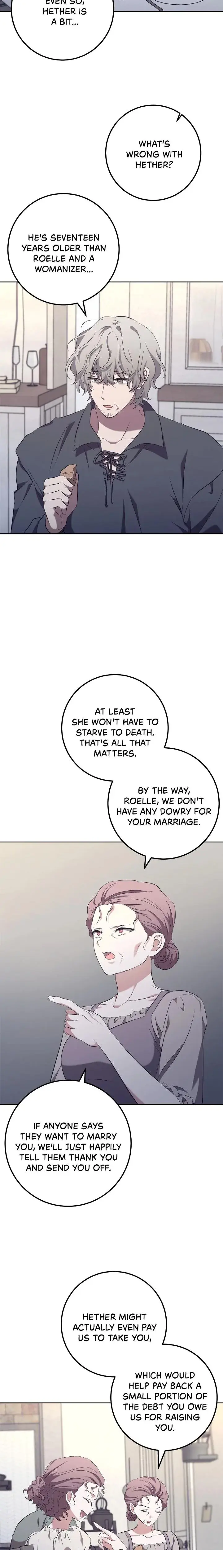 A Winter Cabin of Serenity and Insanity Episode 1 - Page 9