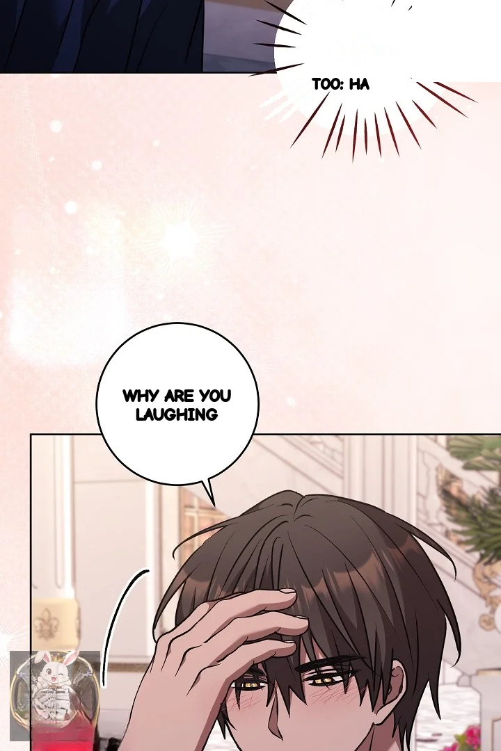 A Winter Cabin of Serenity and Insanity Episode 51 - Page 29