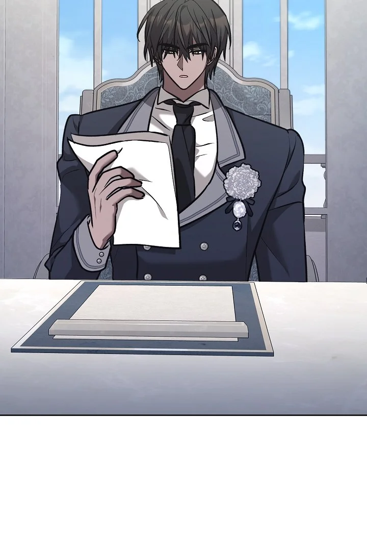 A Winter Cabin of Serenity and Insanity Episode 51 - Page 4