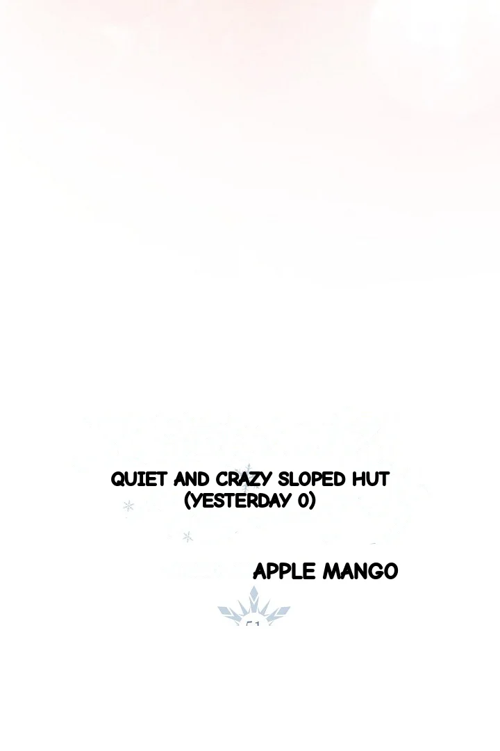 A Winter Cabin of Serenity and Insanity Episode 51 - Page 46