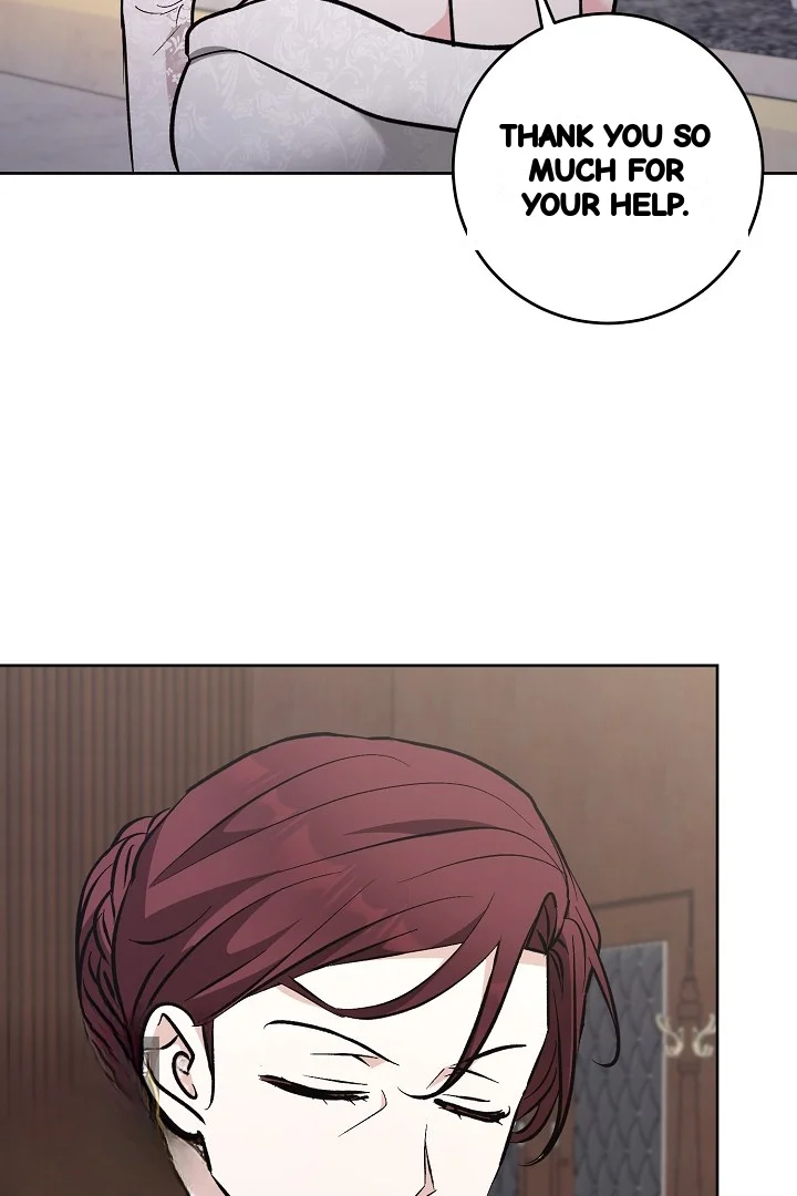 A Winter Cabin of Serenity and Insanity Episode 51 - Page 61