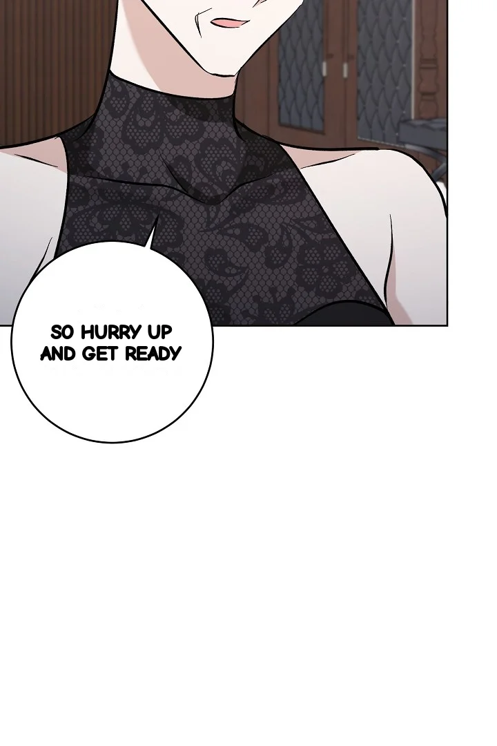 A Winter Cabin of Serenity and Insanity Episode 51 - Page 62