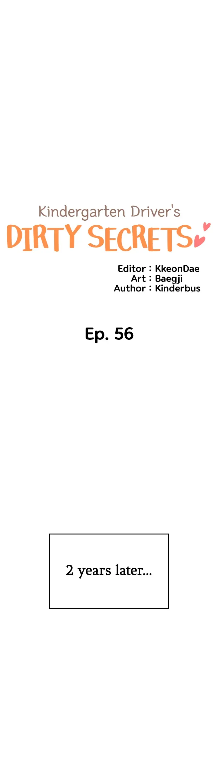 A Wise Driver’s Life Episode 56 - Page 1