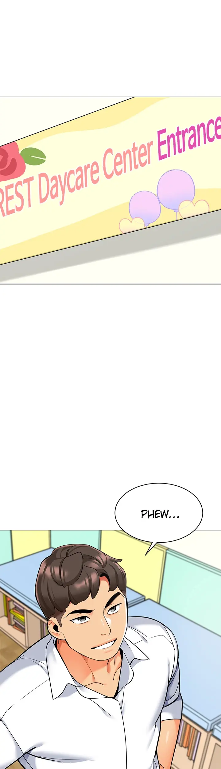 A Wise Driver’s Life Episode 56 - Page 3