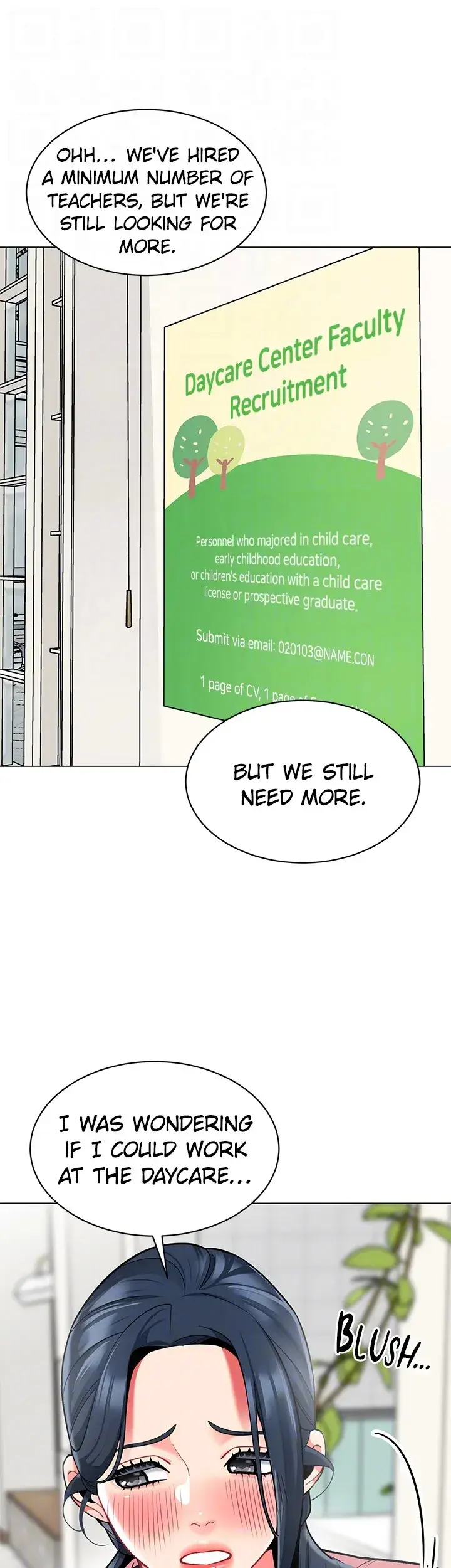 A Wise Driver’s Life Episode 56 - Page 32