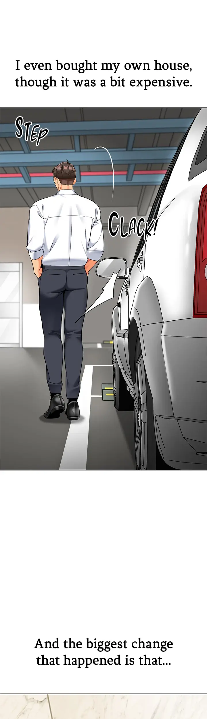 A Wise Driver’s Life Episode 56 - Page 46