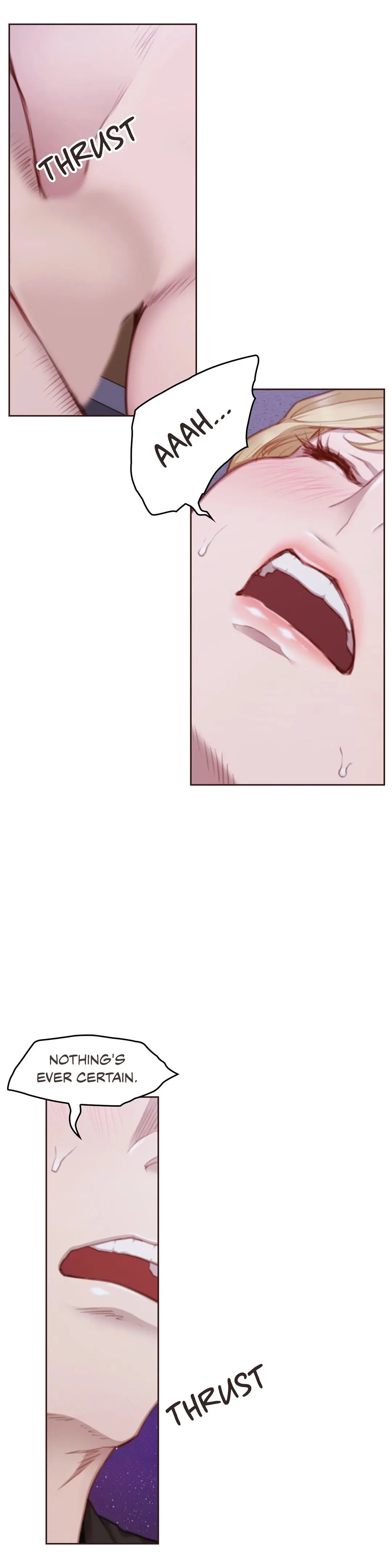 A World of Our Own Episode 16 - Page 11