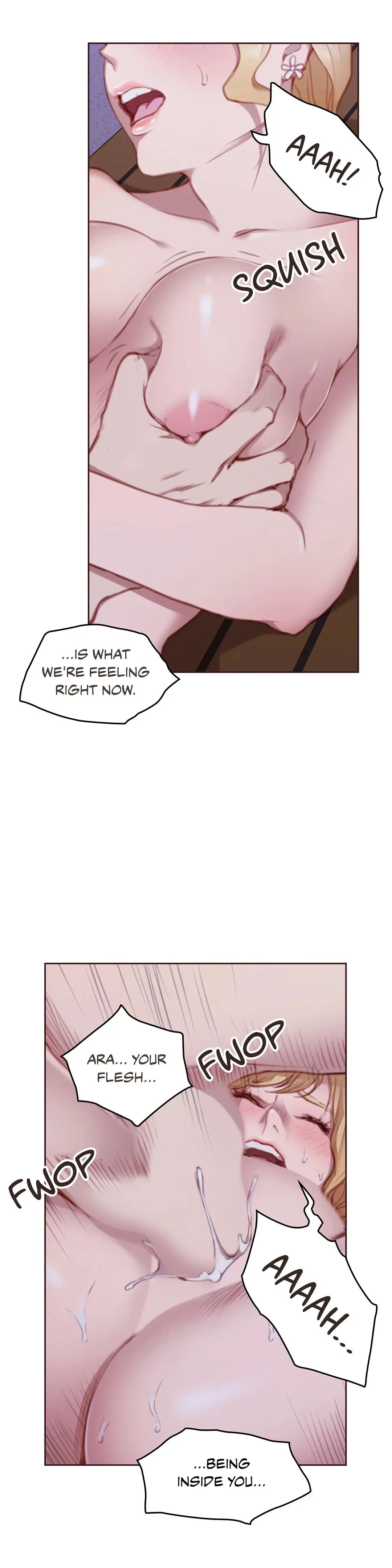 A World of Our Own Episode 16 - Page 13
