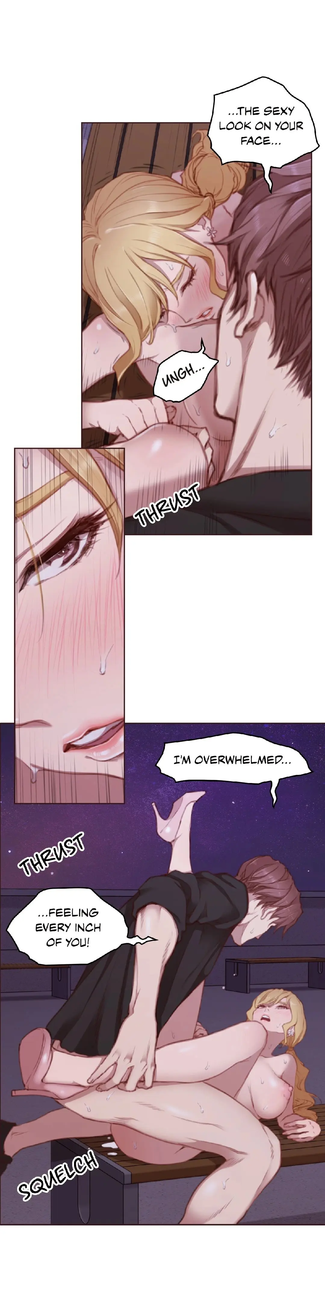 A World of Our Own Episode 16 - Page 15