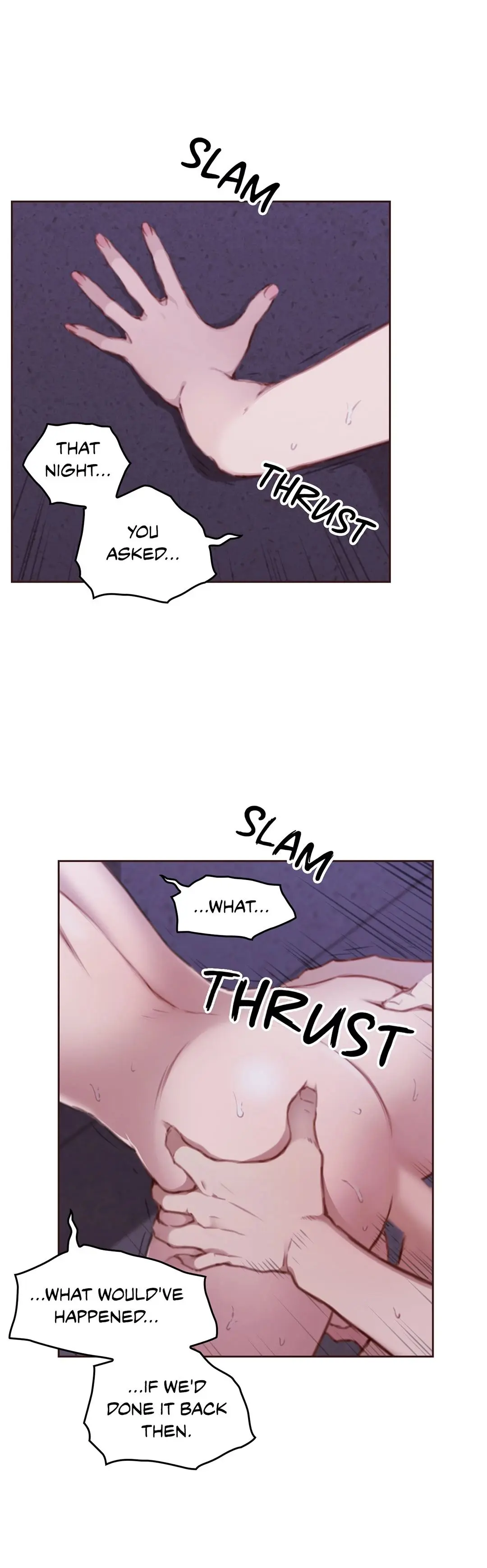 A World of Our Own Episode 16 - Page 20