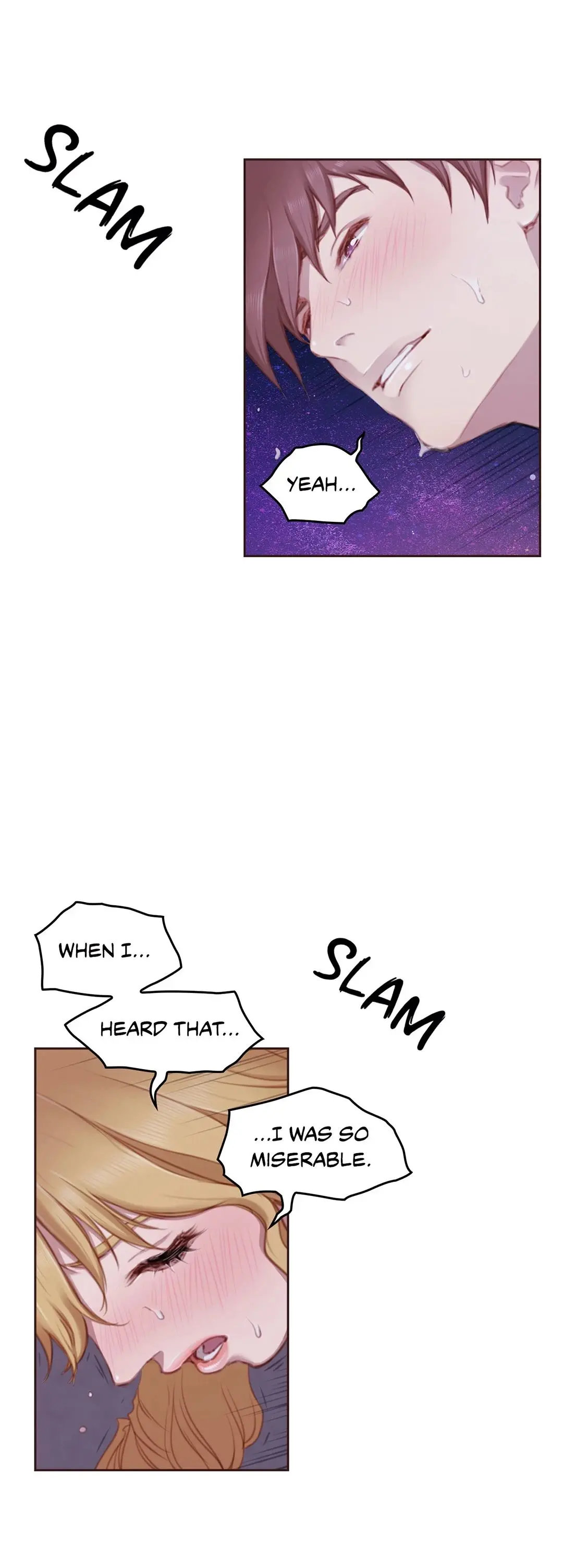 A World of Our Own Episode 16 - Page 21