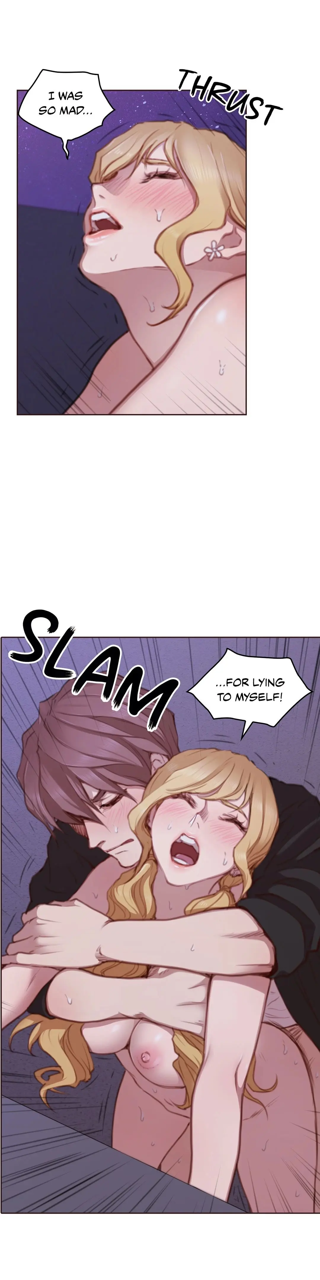 A World of Our Own Episode 16 - Page 25