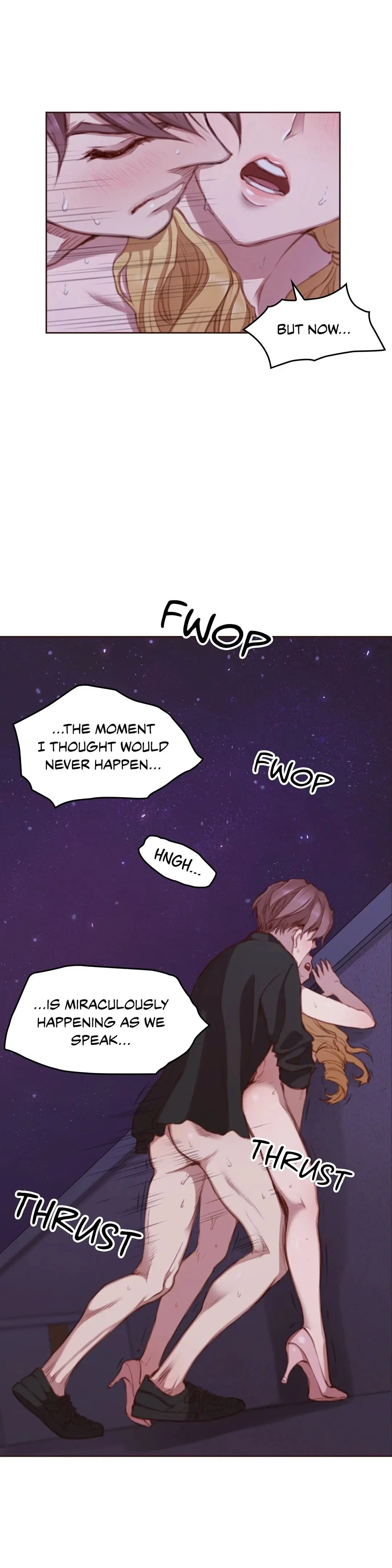 A World of Our Own Episode 16 - Page 26