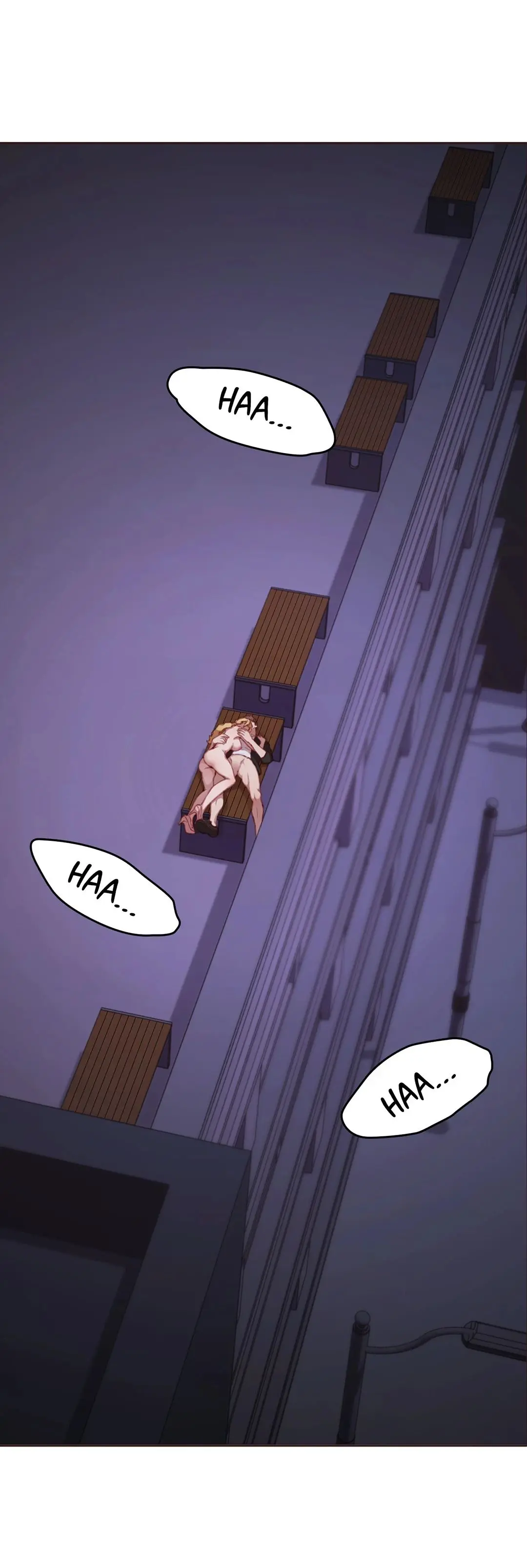 A World of Our Own Episode 16 - Page 40