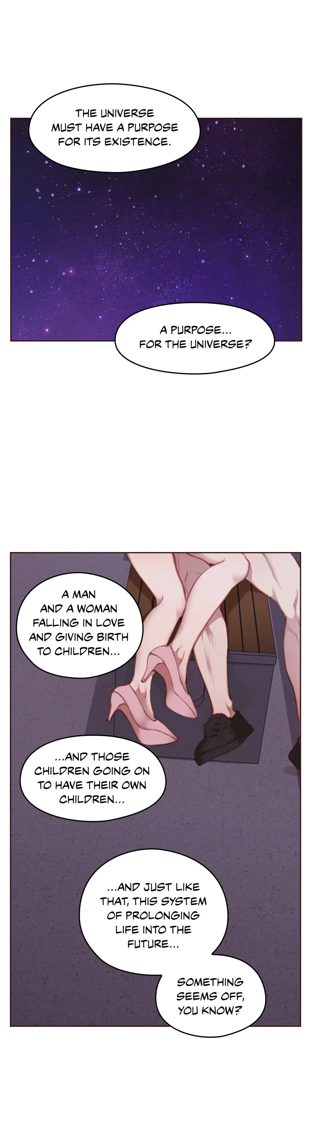 A World of Our Own Episode 16 - Page 43