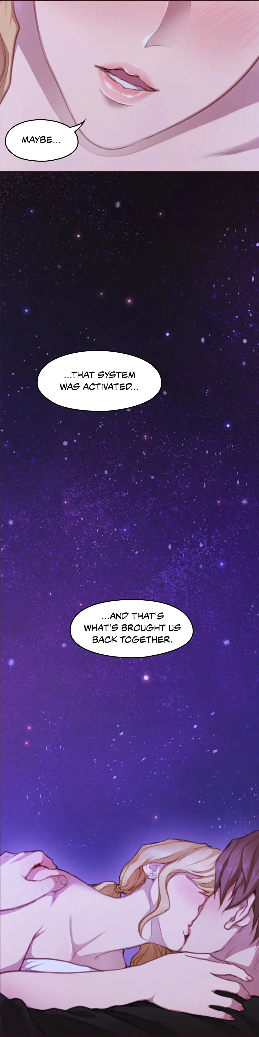 A World of Our Own Episode 16 - Page 47