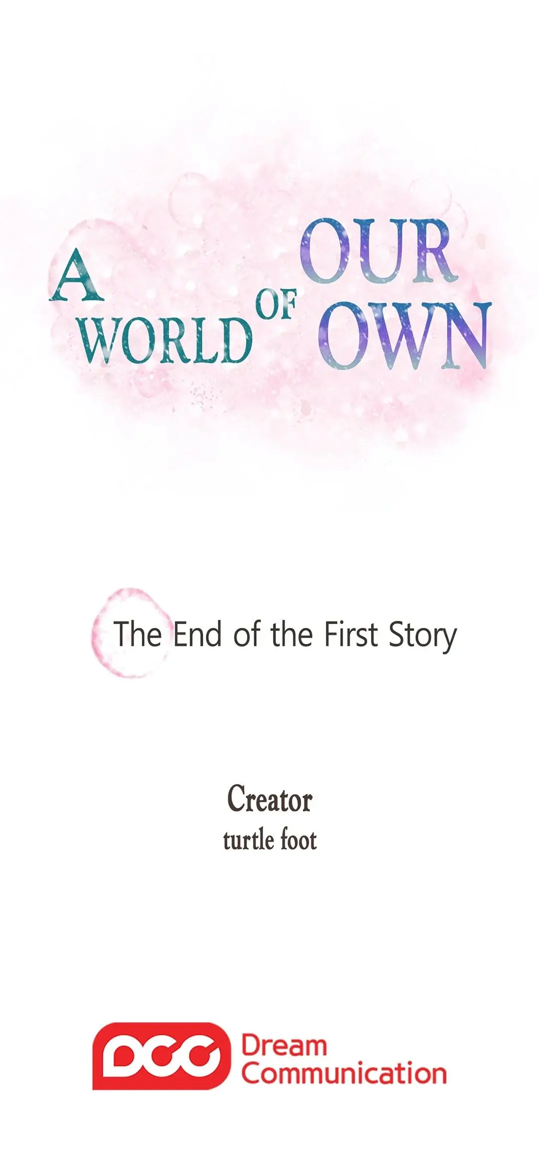 A World of Our Own Episode 16 - Page 48