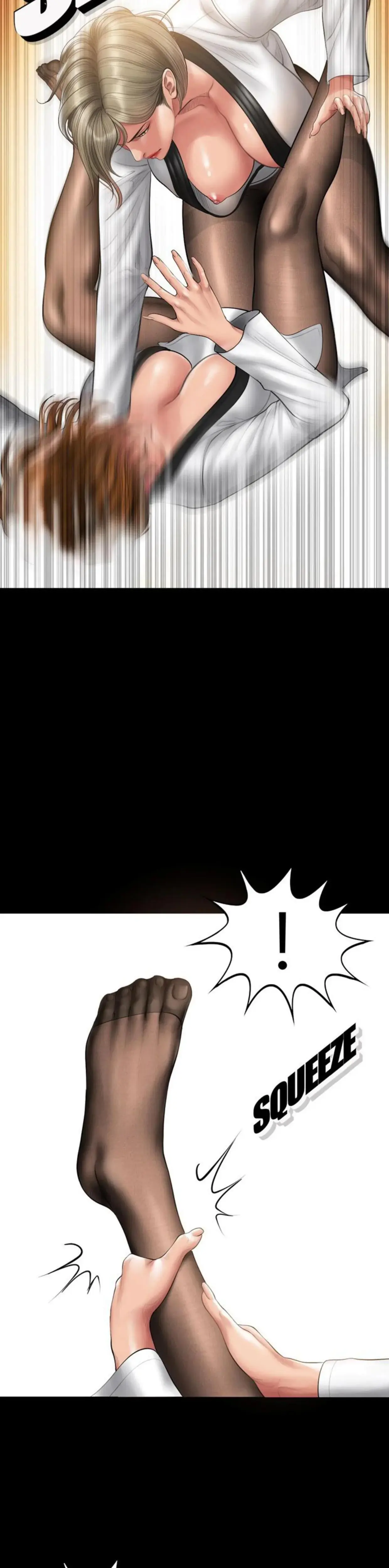 A Young Auntie Episode 25 - Page 30