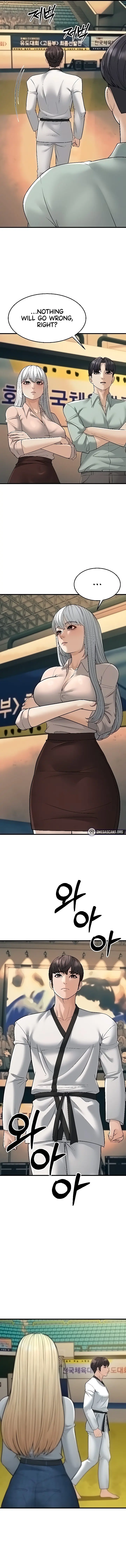 A young wife Episode 23 - Page 3
