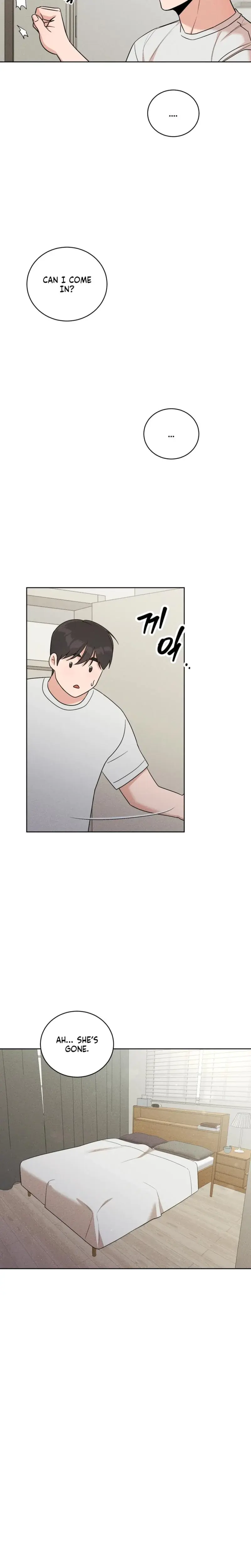 A Younger Man From Today Episode 1 - Page 3