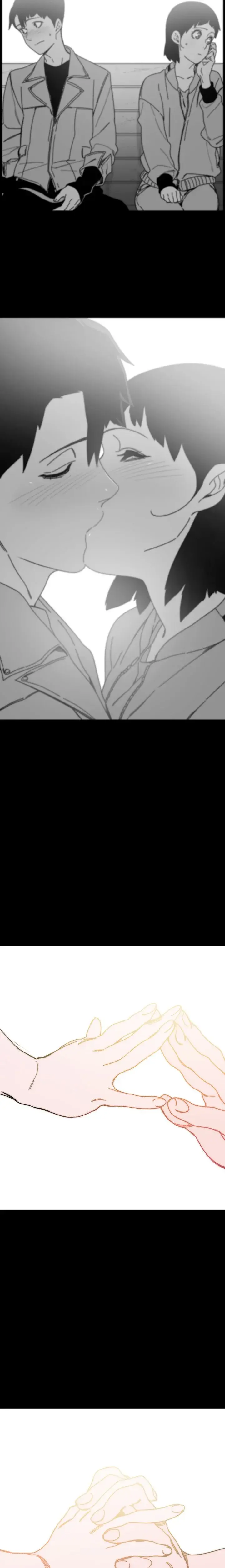 A Younger Man From Today Episode 32 - Page 18