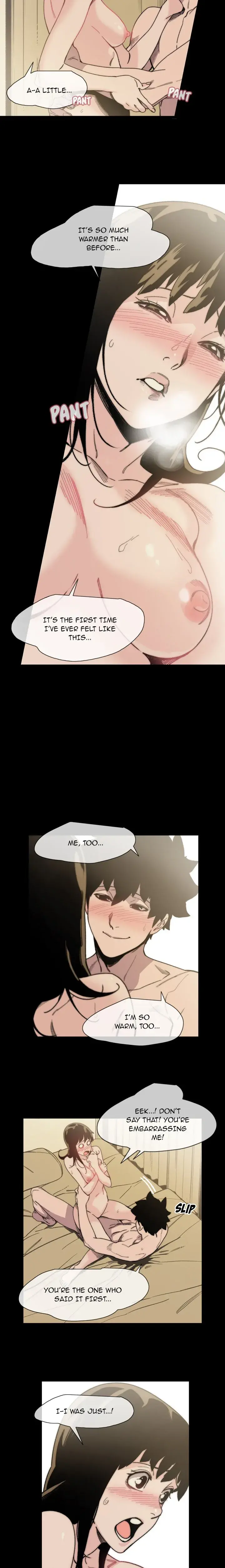 A Younger Man From Today Episode 32 - Page 4
