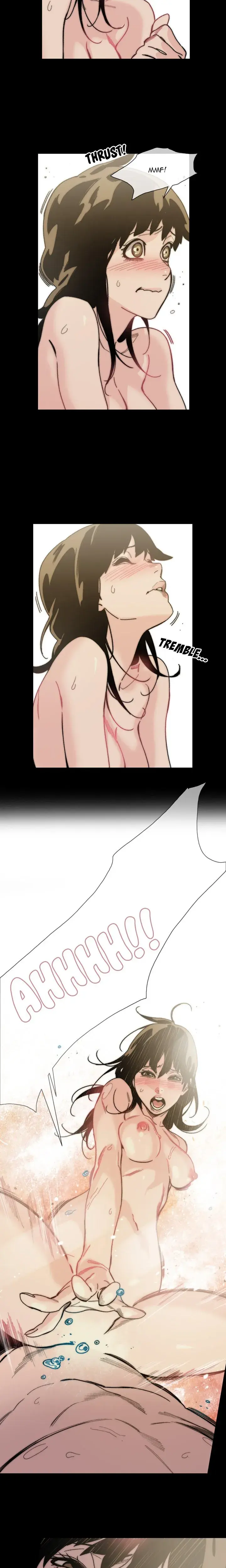 A Younger Man From Today Episode 32 - Page 5