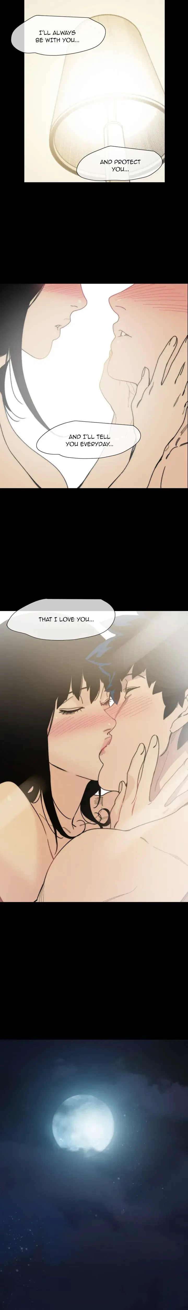 A Younger Man From Today Episode 32 - Page 9
