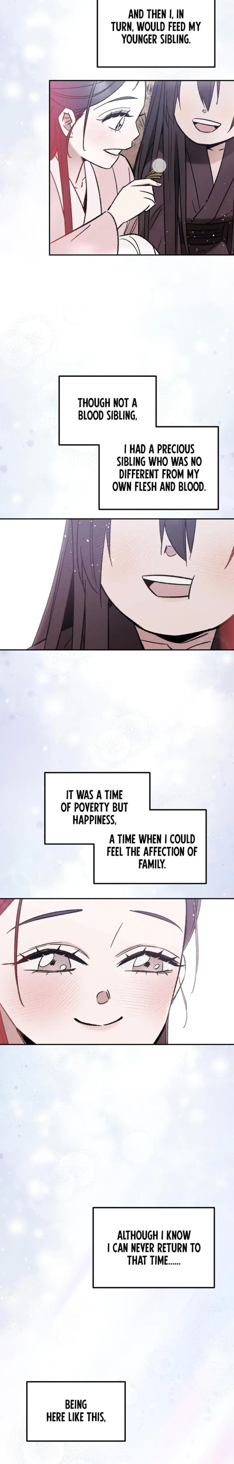 Absolute Adoration Episode 7 - Page 8