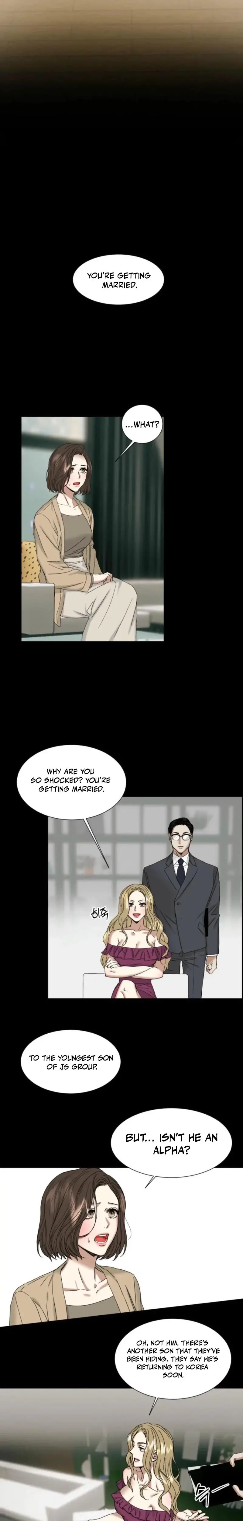 Absolute Advantage Episode 1 - Page 11